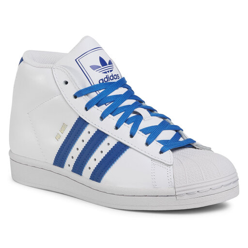 Adidas original pro model high top outlet
