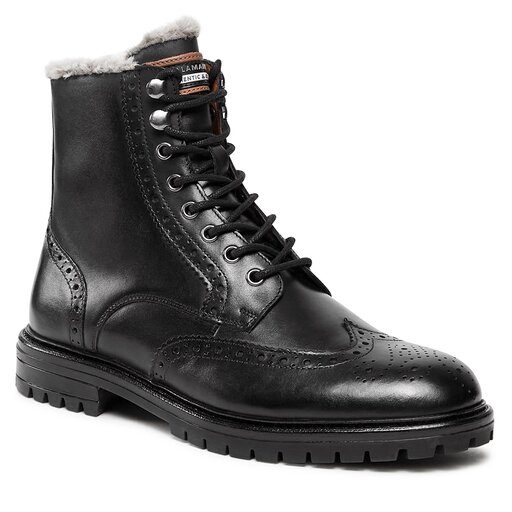 bottes salamander