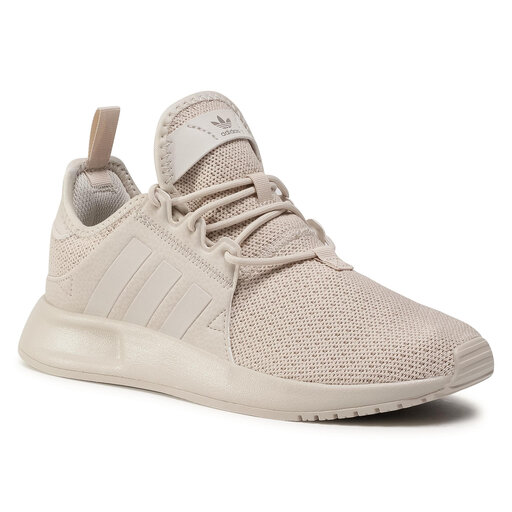 Sneakers adidas X Plr J EE8876 Beige escarpe