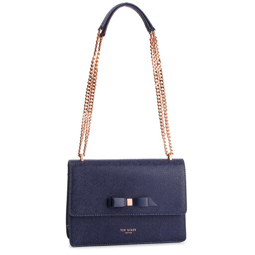 Kabelka Ted Baker WXB JOANAA XH9W Navy eobuv.cz