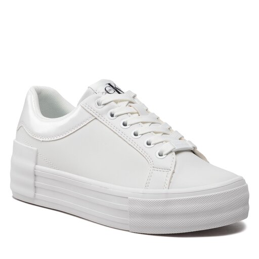 calvin klein vulc flatform bold
