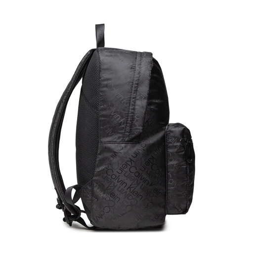 Kuprinės Calvin Klein Code Campus Bp Jacquard K50K508149