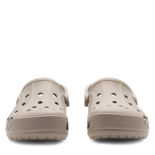 Mules sandales de bain Crocs BAYA 10126 2V3 Beige chaussures