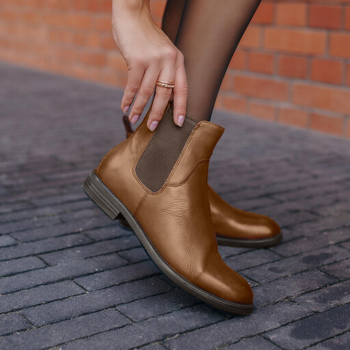 Klassische Stiefeletten Vagabond Shoemakers Amina 4203-801-27