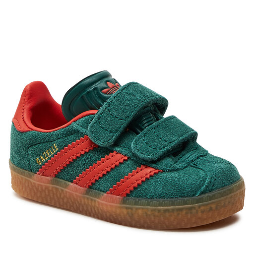 Sneakers adidas Gazelle Comfort Closure Kids IE8706 Grun