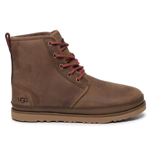 Harkley waterproof uggs deals