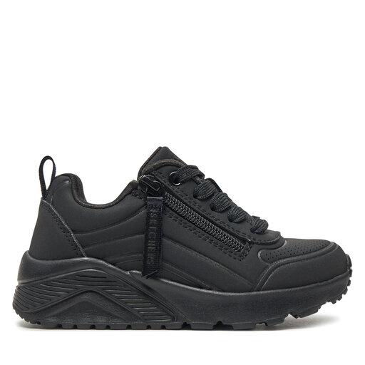 Снікерcи Skechers 310387L/BBK Чорний | evzuttya.com.ua