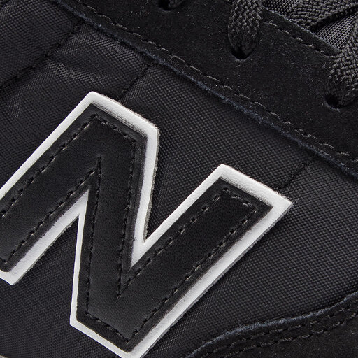 New Balance U220FI Black 1 obuvki.bg