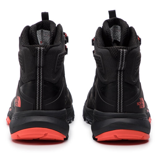 『 THE NORTH FACE 』 Trekkings The North Face Ultra Fastpack III Mid Gtx GORE-TEX