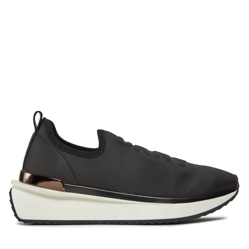 Slip on dkny sales