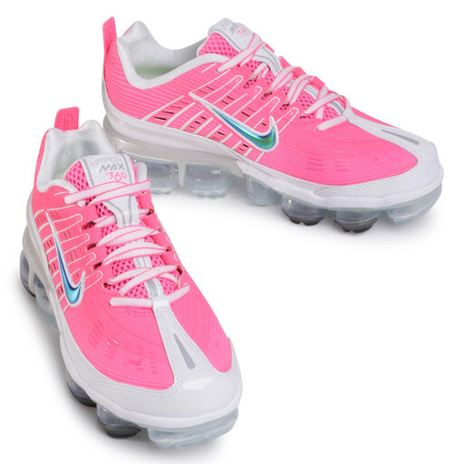 nike vapormax hyper pink
