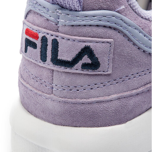 Fila hotsell sweet lavender