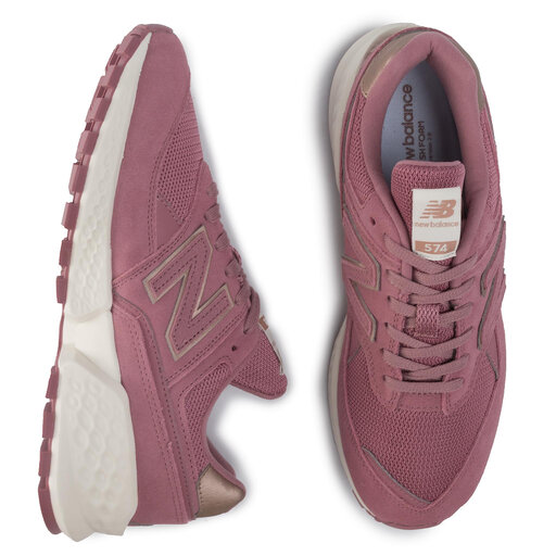 New outlet balance ws574atg
