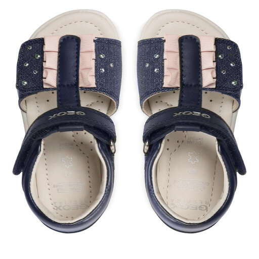 Geox baby verred hot sale