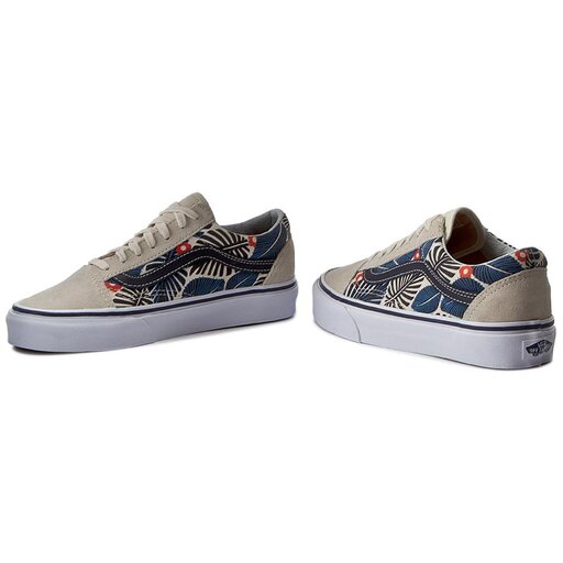 Vans tropic havana top