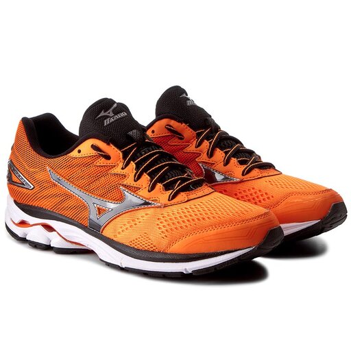 Mizuno wave rider 20 donna arancione shop