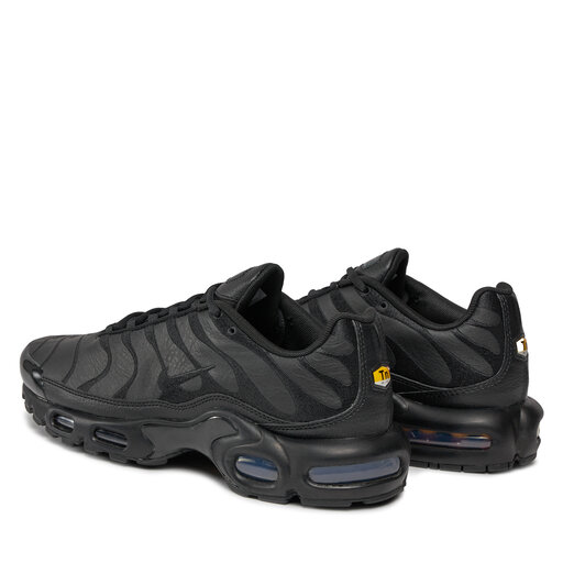 Zapatillas Nike Air Max Plus AJ2029 001 Negro zapatos.es