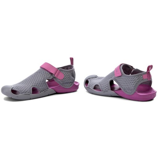 Crocs women's online swiftwater mesh sandal