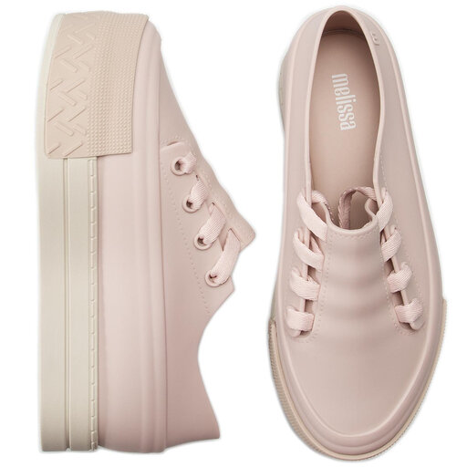 Ulitsa 2025 sneaker platform