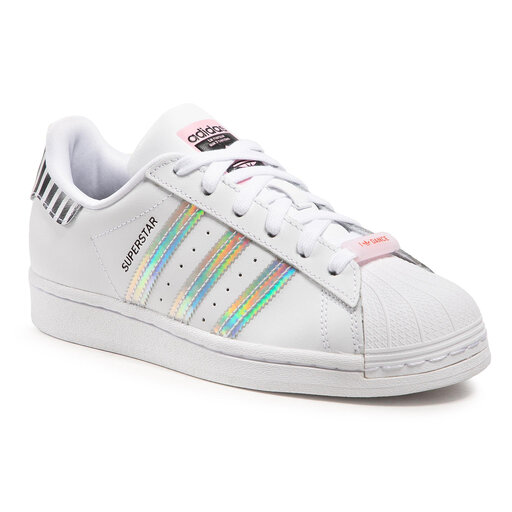 Adidas superstar shop holographic damen