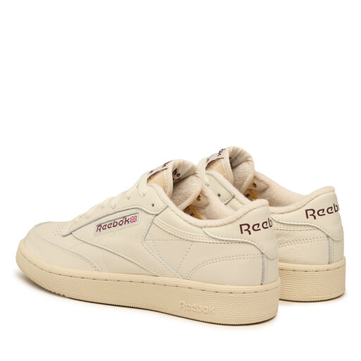 Reebok club hot sale c vintage