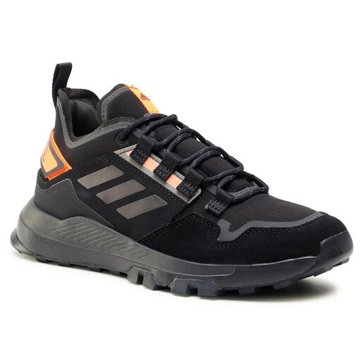 Trekkingschuhe adidas Terrex Hikster EH3534 Schwarz eschuhe