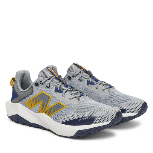 Zapatillas de running New Balance Nitrel MTNTRCG6 Gris