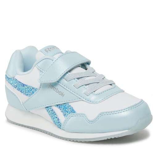 Reebok royal blue top