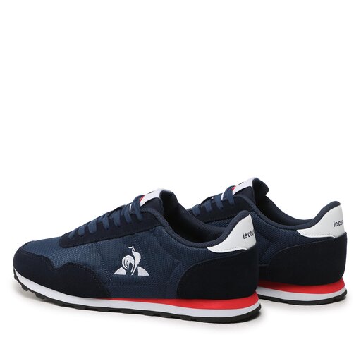 Zapatillas Le Coq Sportif Astra 2310152 Azul marino zapatos.es