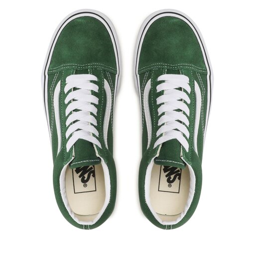 Sneakers aus Stoff Vans Old Skool Vr3 VN0005UF6QU1 Color Theory