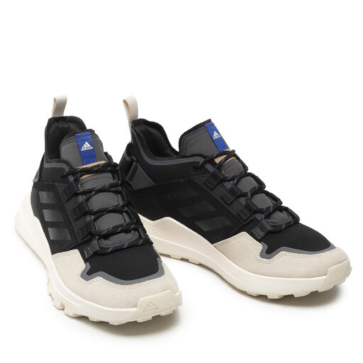 Sneakersy adidas Terrex Hikster FZ3406 Černá