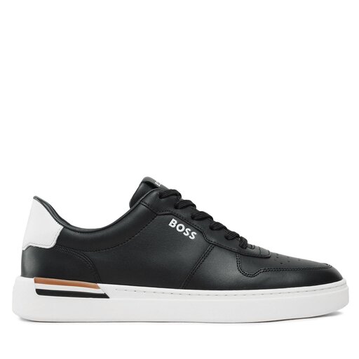 Sneakers Boss 50498894 Black 001