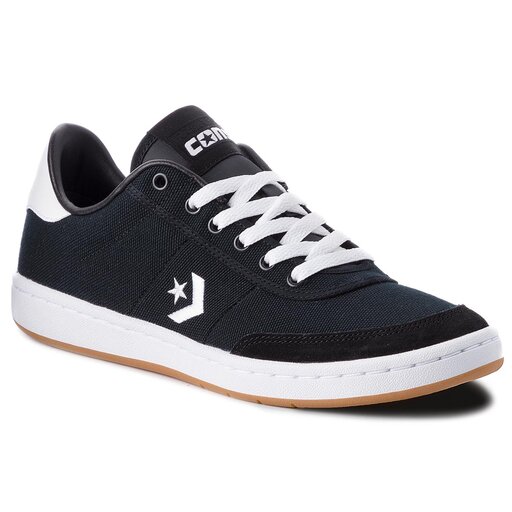 Sneakersy Converse Barcelona Pro Ox 161530C Czarny
