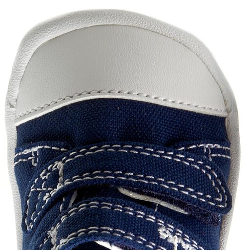 Clarks little online chap