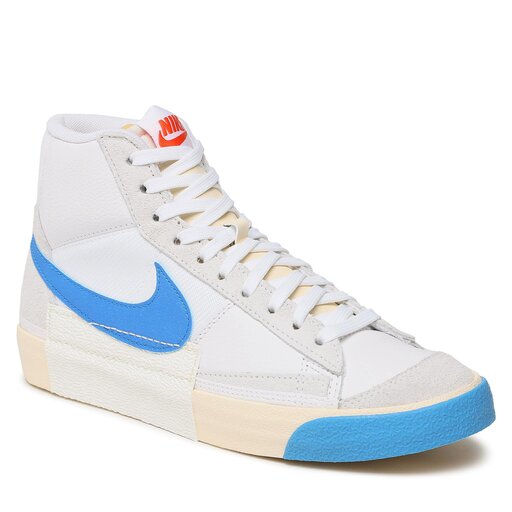 Nike blazer blu hotsell