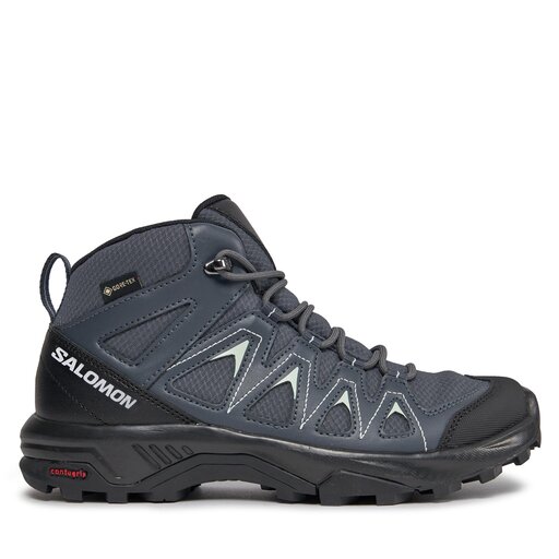 Salomon x radiant gtx mid on sale