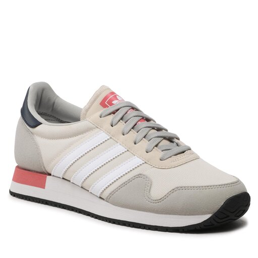 Sneakers adidas USA 84 GX4582 Beige