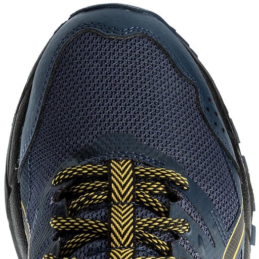 Cip Asics Gel Sonoma 3 T724N Insignia Blue Black Gold Fusion 5090