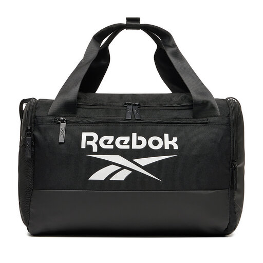 Torba Reebok RBK-035-CCC-05 Czarny | eobuwie.com.pl