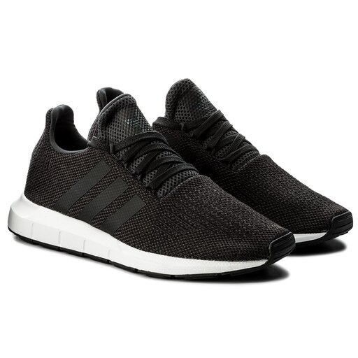 Sneakers adidas Swift Run CQ2114 Noir