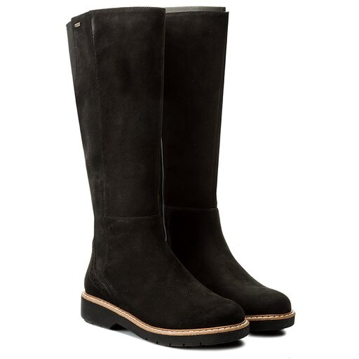 Clarks witcombe sky deals gtx
