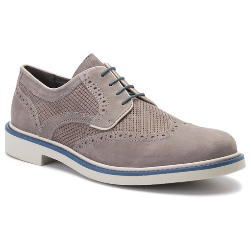 Geox discount silmor brogues