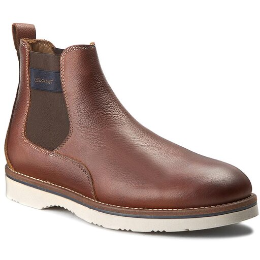 Gant huck boots online