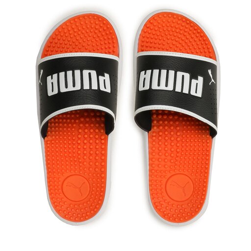 Puma comfort slides sales