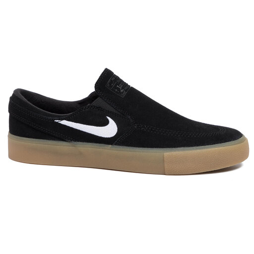 nike skateboard slip on