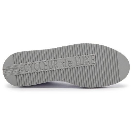 Sneakers Cycleur De Luxe Montreal CDLM191538 Optic White fr
