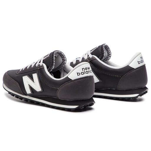 Laisvalaikio batai New Balance U410AC Juoda eavalyne.lt