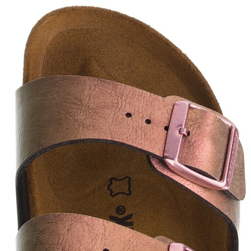 Birkenstock graceful top gemm red
