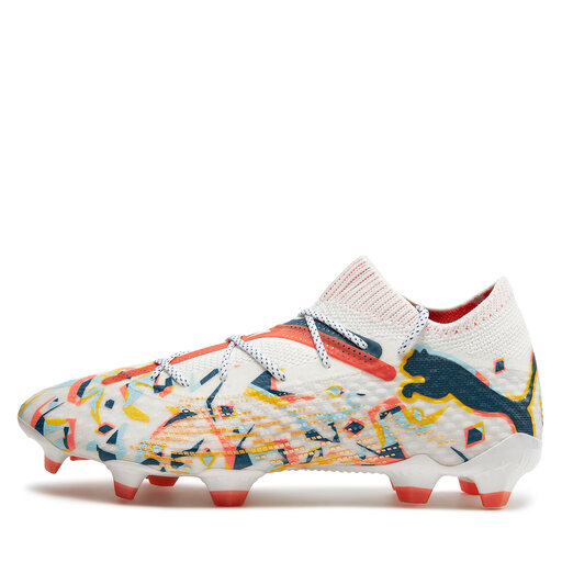 Взуття для футболу Puma Future 7 Ultimate Creativity Fg/Ag 107836