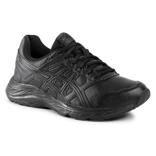 Chaussures de running Asics Gel Contend 5 Sl 1132AO42 Noir chaussures